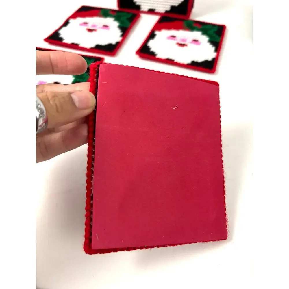 Vintage sets christmas